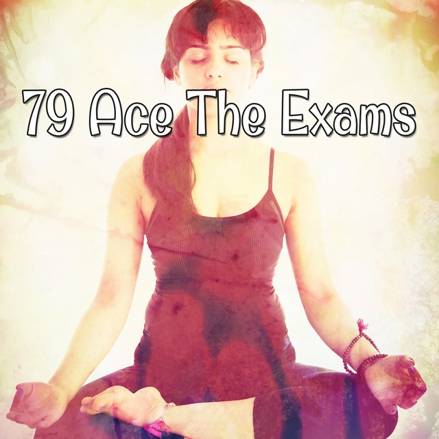 Couverture de 79 Ace The Exams