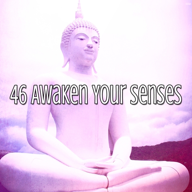 46 Awaken Your Senses