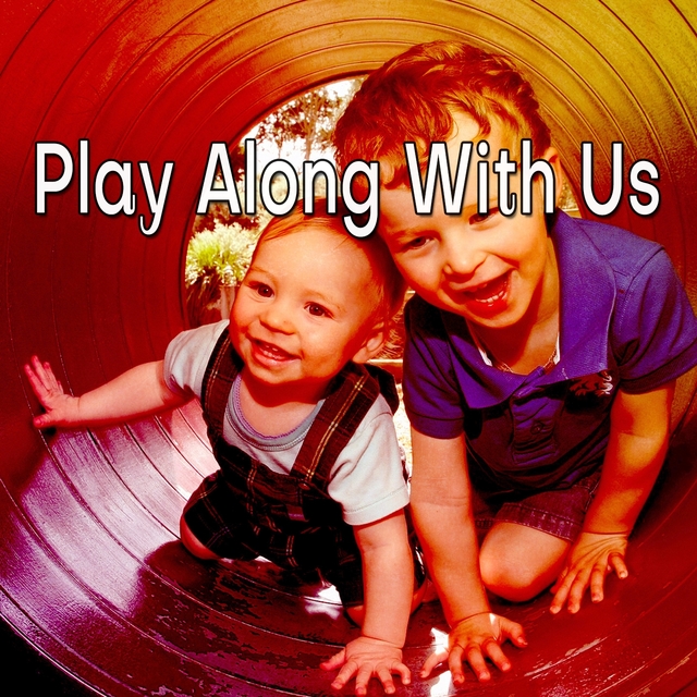 Couverture de Play Along With Us