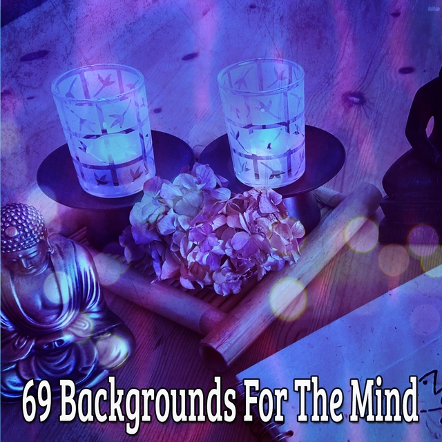 69 Backgrounds For The Mind