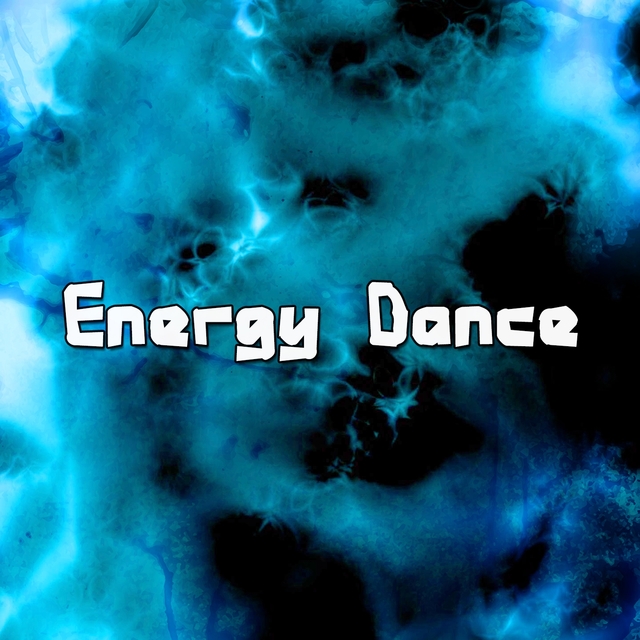 Couverture de Energy Dance