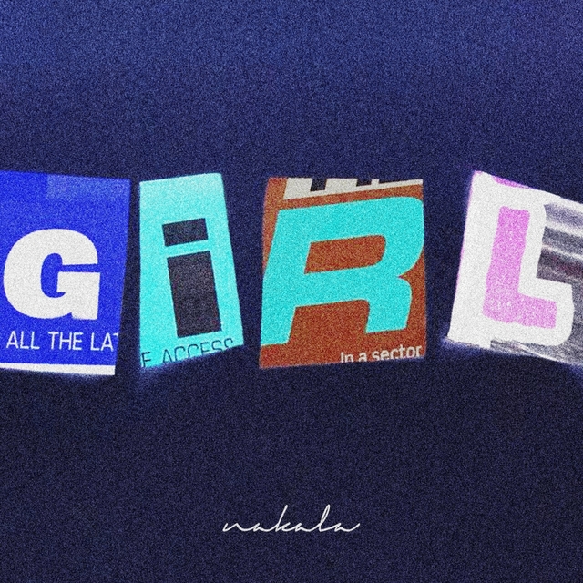 Couverture de Oh Girl