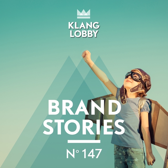 Brand Stories