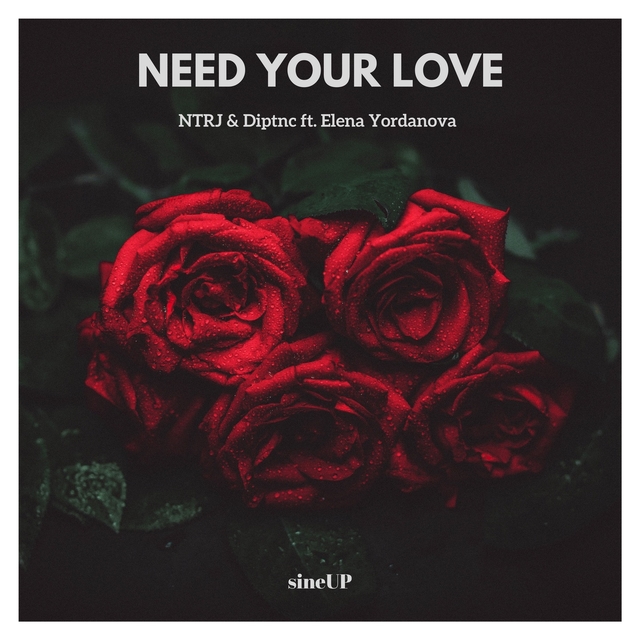 Need Your Love