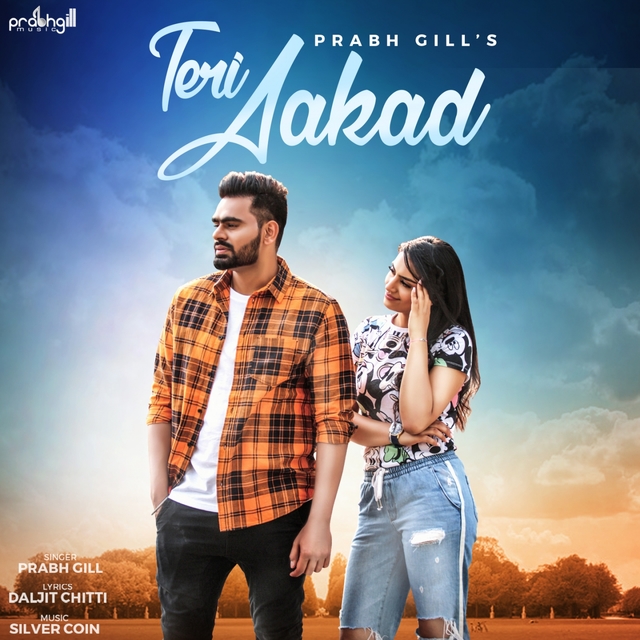 Couverture de Teri Aakad