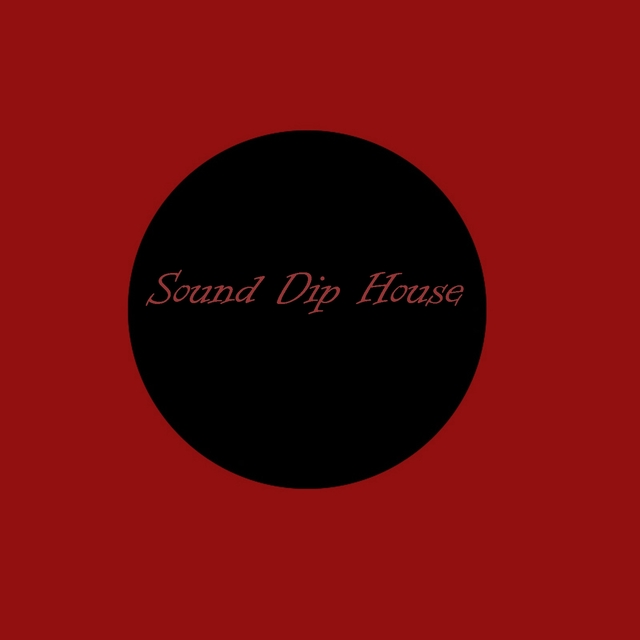 Couverture de Sound Dip House