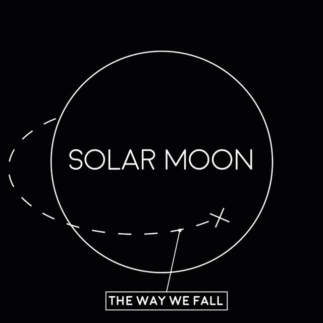 The Way We Fall