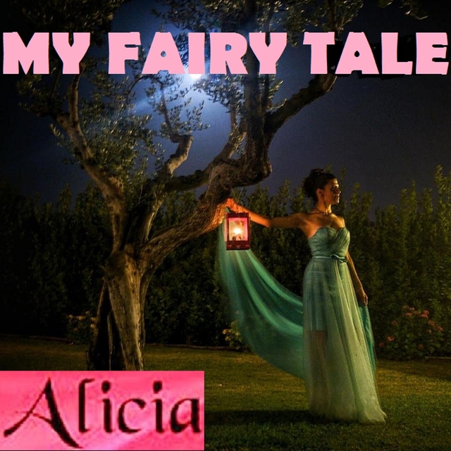 Couverture de MY FAIRY TALE