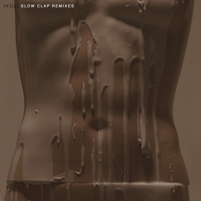 Couverture de Slow Clap Remixes