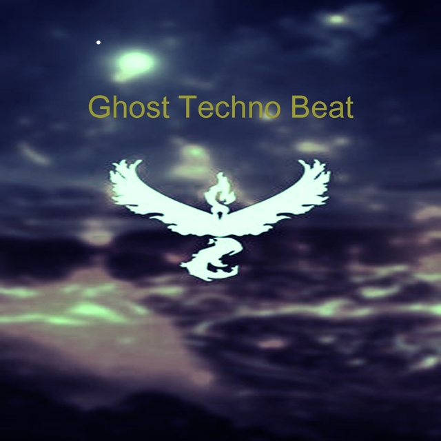 Couverture de Ghost Techno Beat