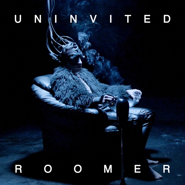 Couverture de Uninvited Roomer