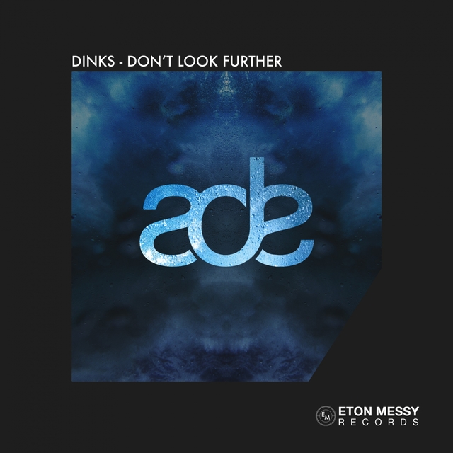 Couverture de Don't Look Further