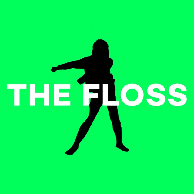 Couverture de The Floss