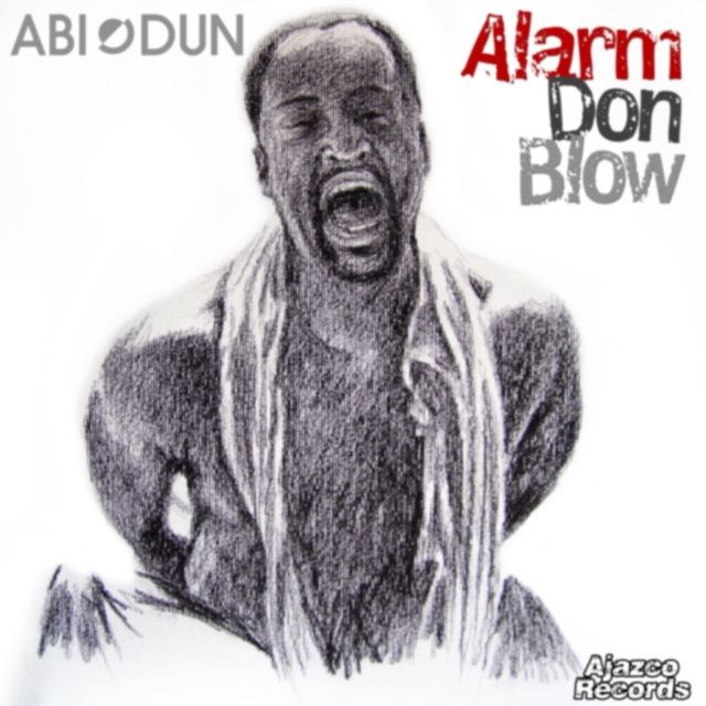 Couverture de Alarm Don Blow