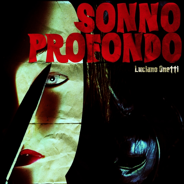 Couverture de Sonno profondo