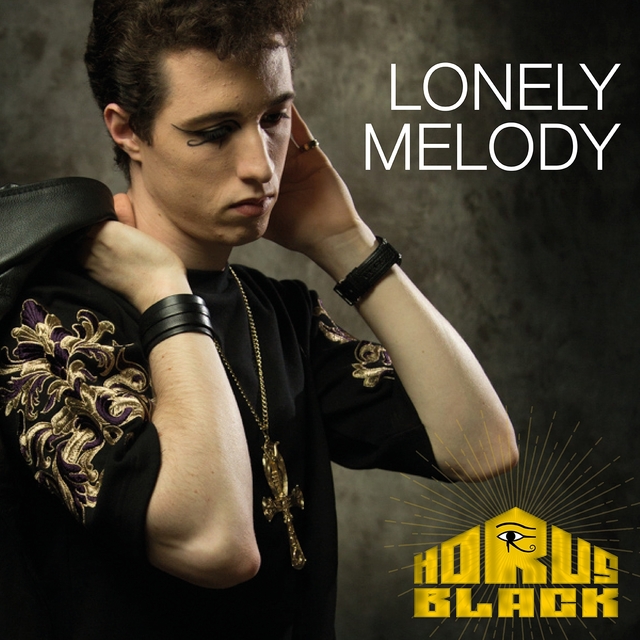 Lonely Melody