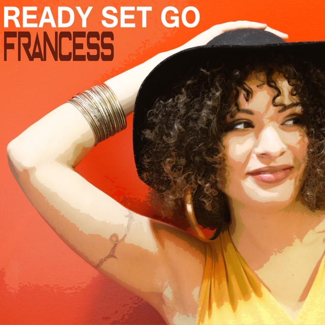 Couverture de Ready Set Go