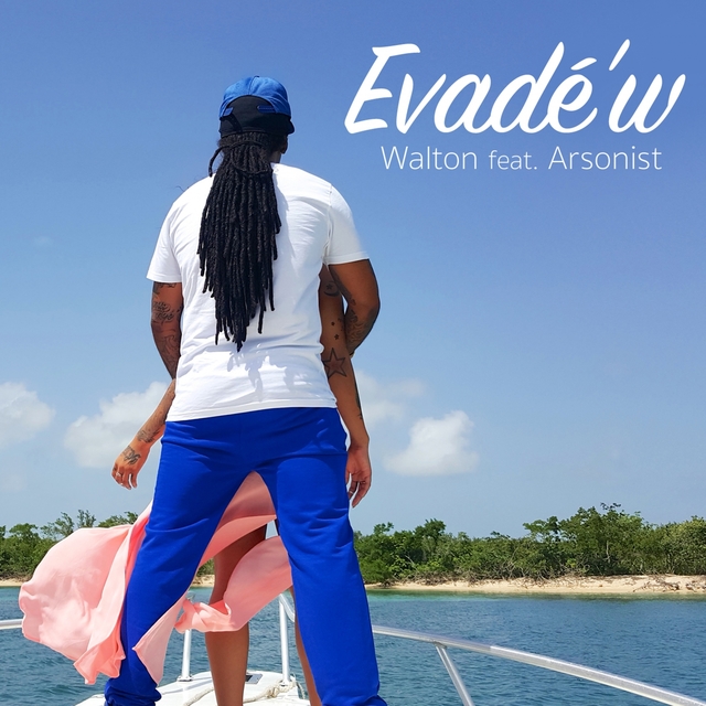 Couverture de Evadé'w