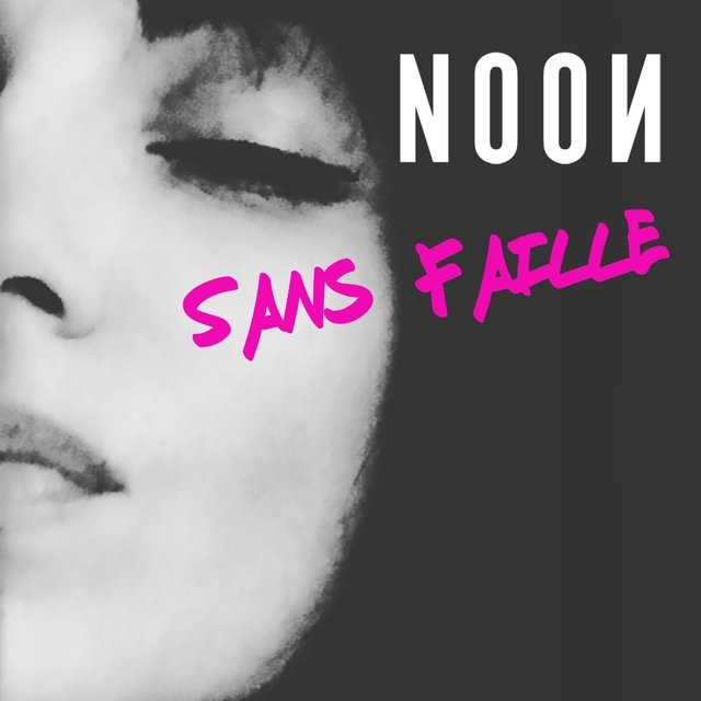 Couverture de Sans faille