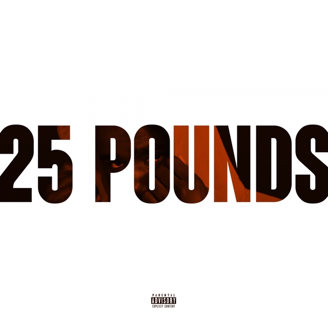 25 Pounds