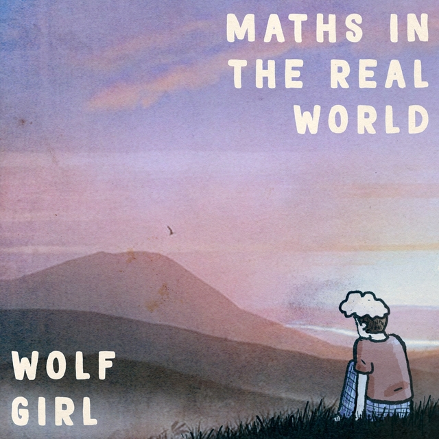 Couverture de Maths in the Real World