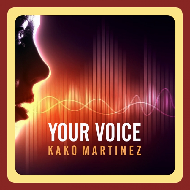 Your Voice