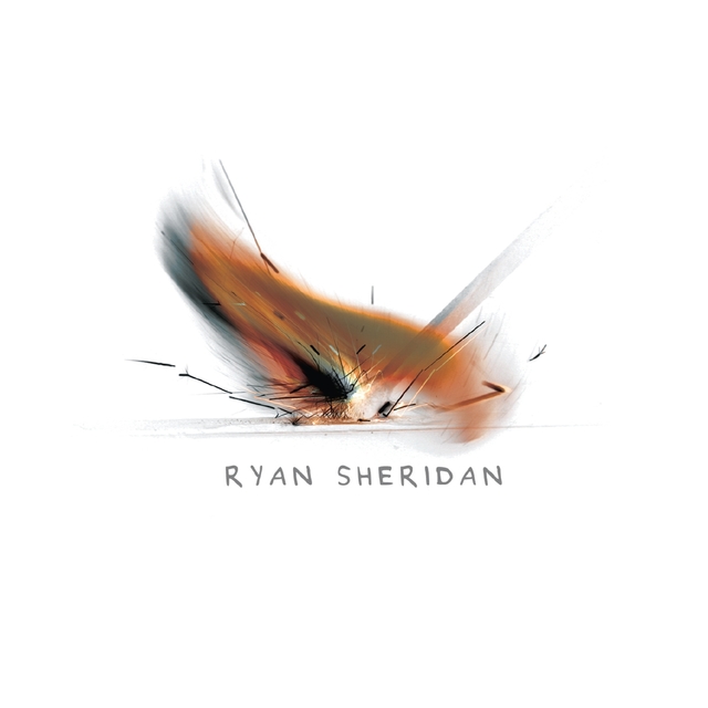 Couverture de Ryan Sheridan