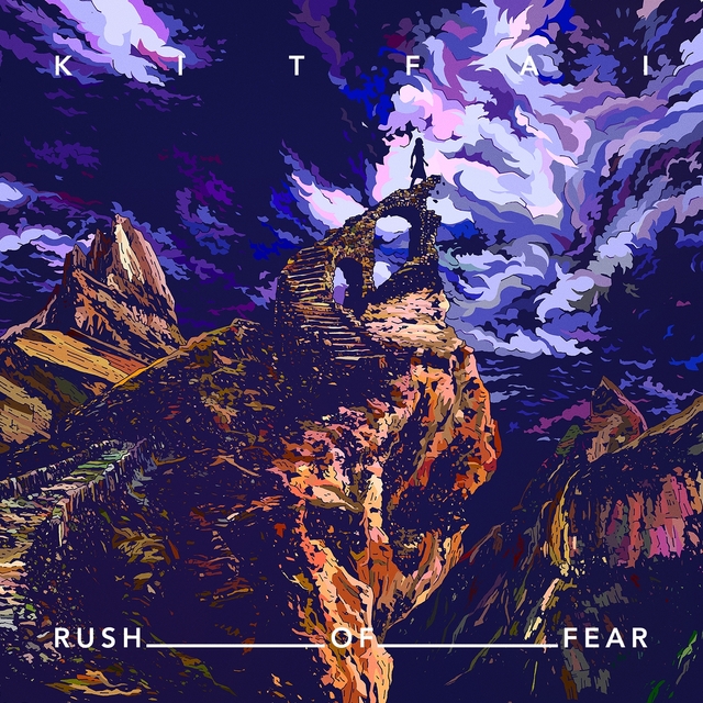 Rush of Fear