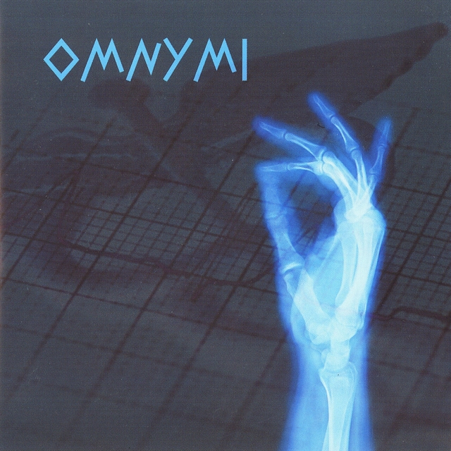 Omnymi