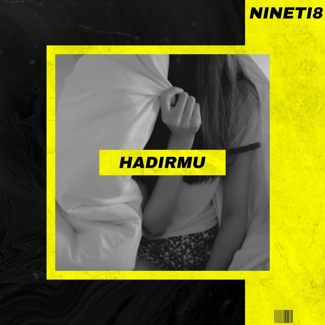 Couverture de Hadirmu