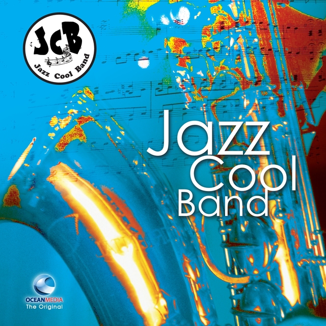 Couverture de Jazz Cool Band