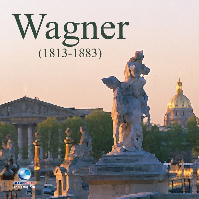 Wagner (1813 - 1883)