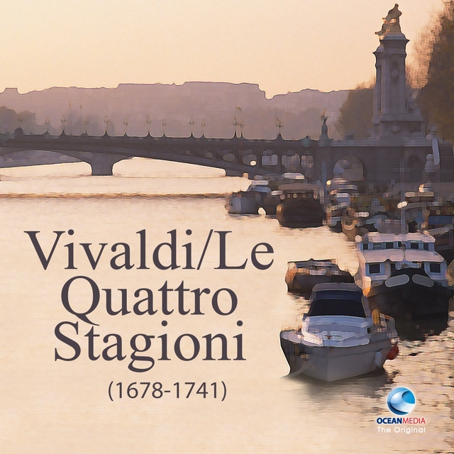 Vivaldi/Le Quattro Stagioni