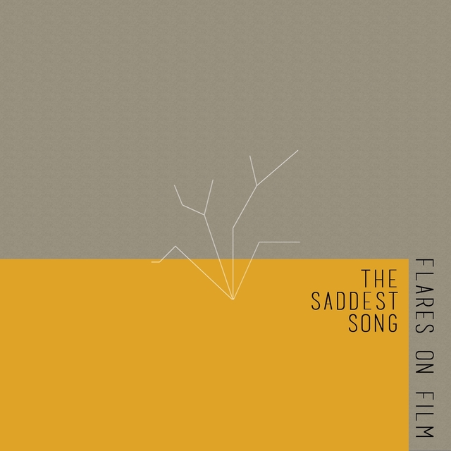 Couverture de The Saddest Song