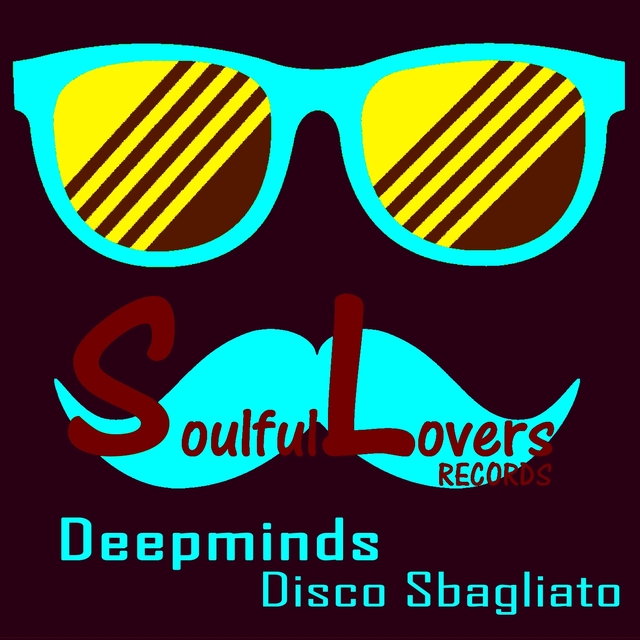 Disco sbagliato