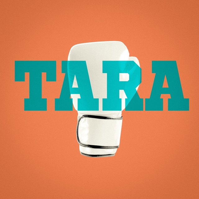 Couverture de Tara