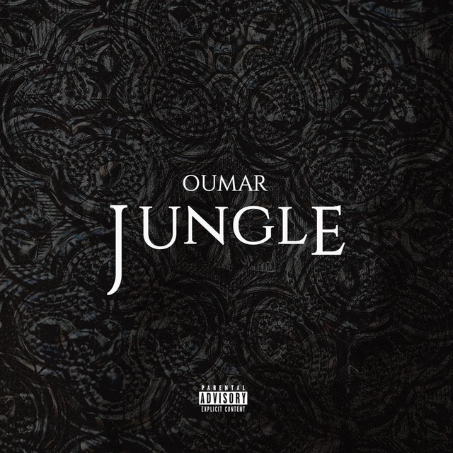 Couverture de Jungle