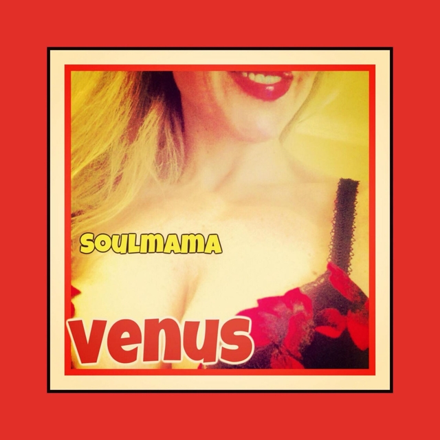 Couverture de Venus