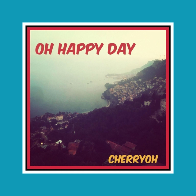 Couverture de Oh Happy Day