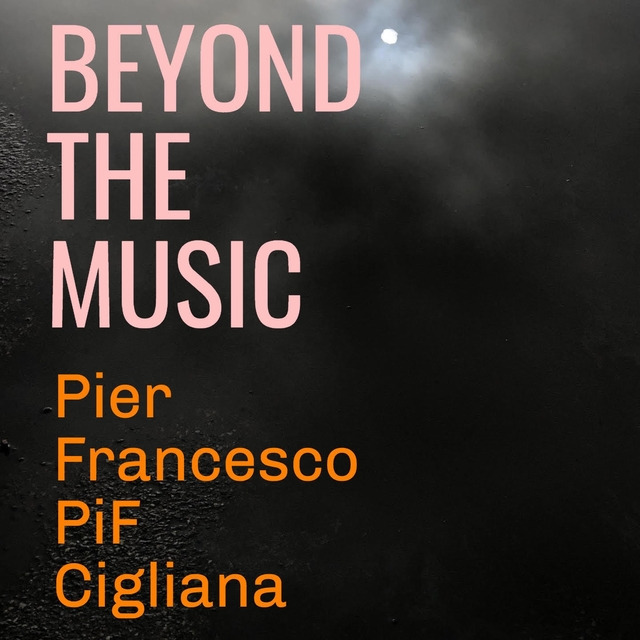 Couverture de Beyond the Music