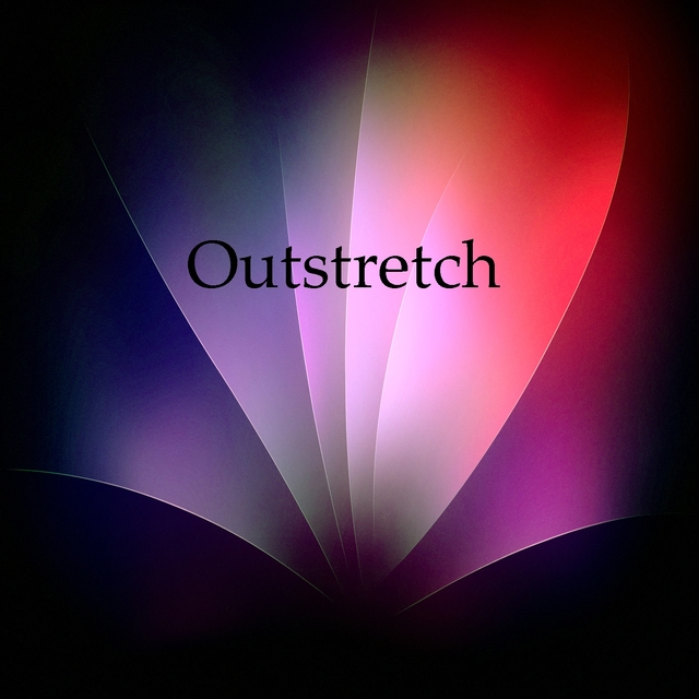 Couverture de Outstretch