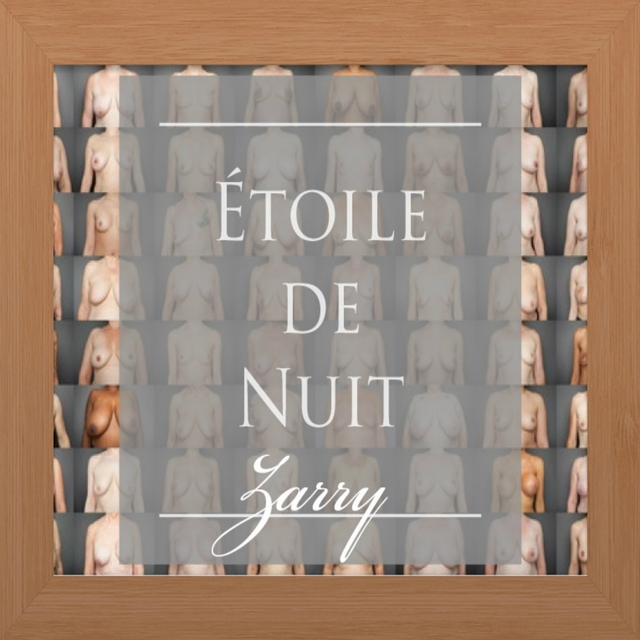 Etoile de mer