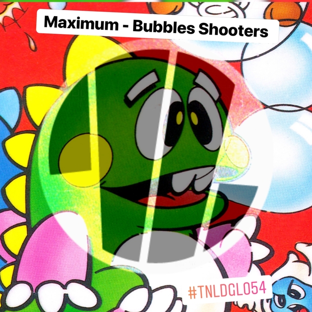 Couverture de Bubbles Shooters