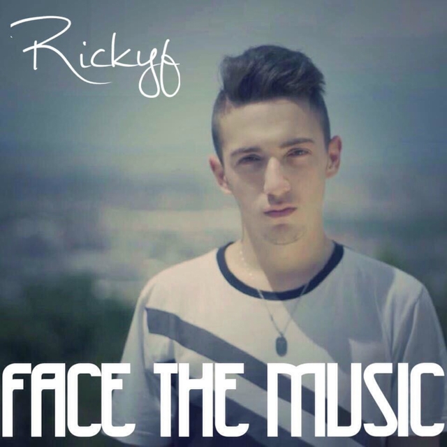 Couverture de Face the Music