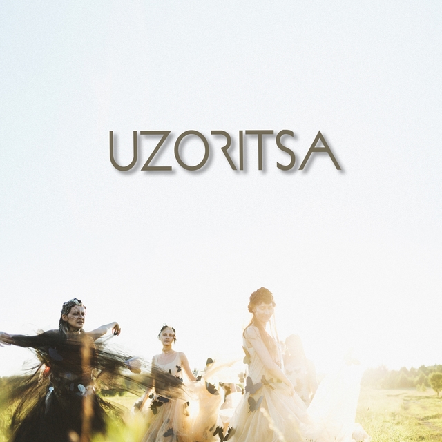 Couverture de UZORITSA 2018