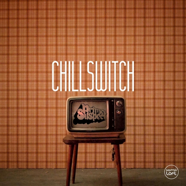 Couverture de Chillswitch