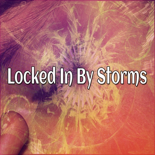 Couverture de Locked In By Storms