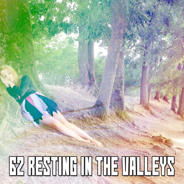 62 Resting In The Valleys