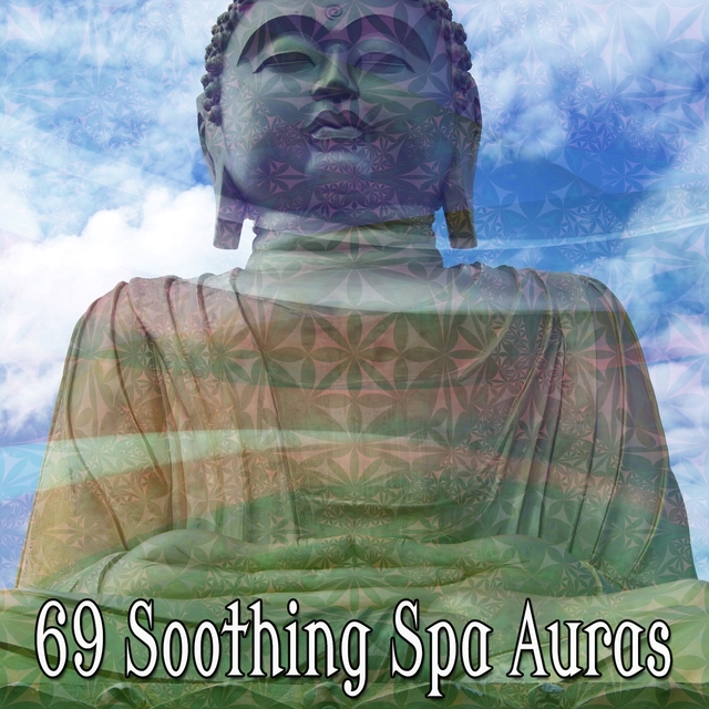 Couverture de 69 Soothing Spa Auras