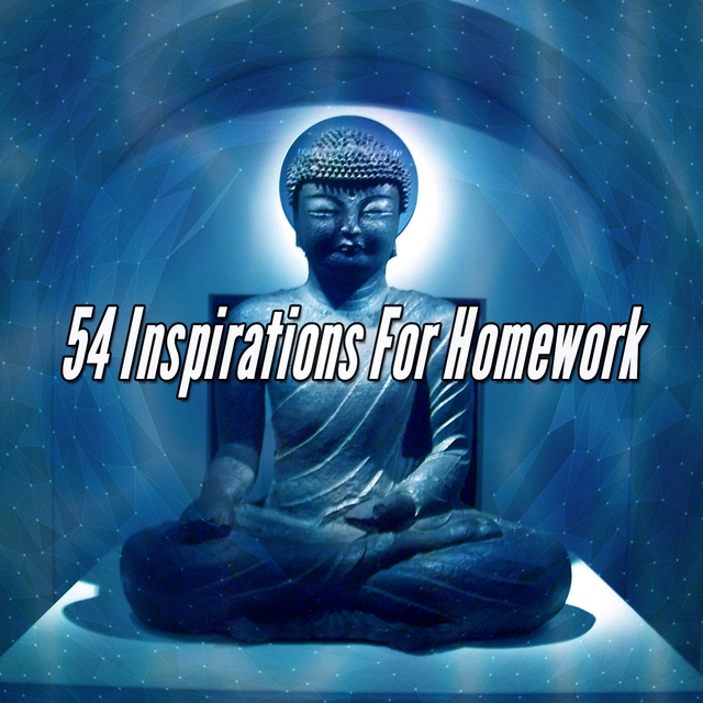 54 Inspirations For Homework